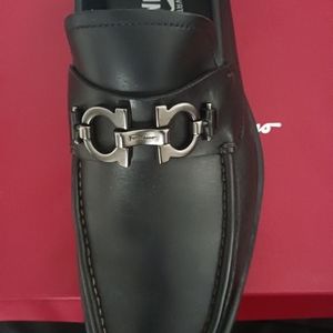 Salvatore Ferragamo men shoes